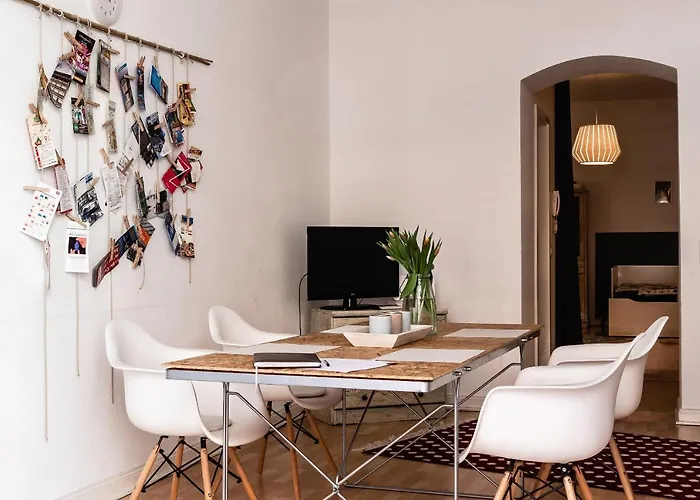 Family-friendly In The Center Of