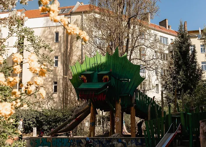 Apartamento Family-friendly In The Center Of