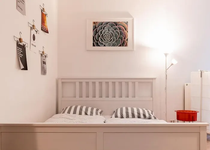 Family-friendly In The Center Of