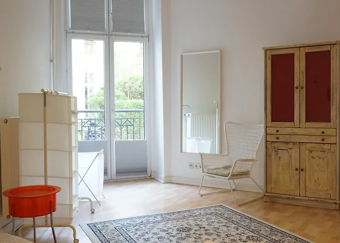 Apartamento Family-friendly In The Center Of *