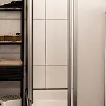 Family-friendly In The Center Of Appartement Berlin