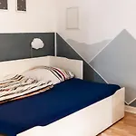 Family-friendly In The Center Of