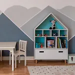 Family-friendly In The Center Of Appartement