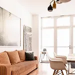 アパート Family-friendly In The Center Of