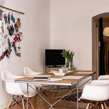 Family-friendly In The Center Of