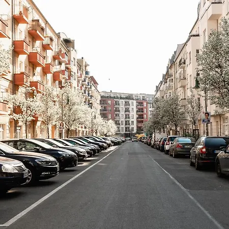 Family-friendly In The Center Of *