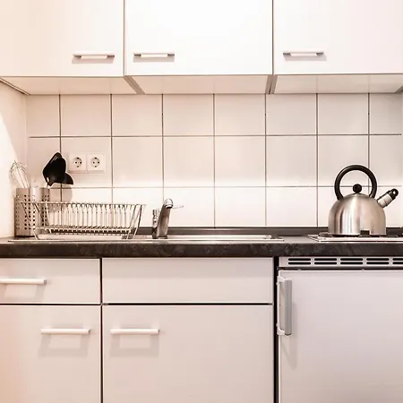 Family-friendly In The Center Of *