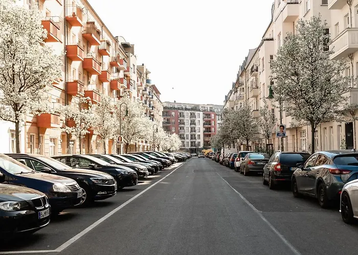 Family-friendly In The Center Of *