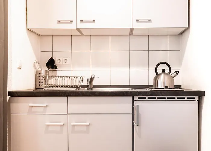 Family-friendly In The Center Of *