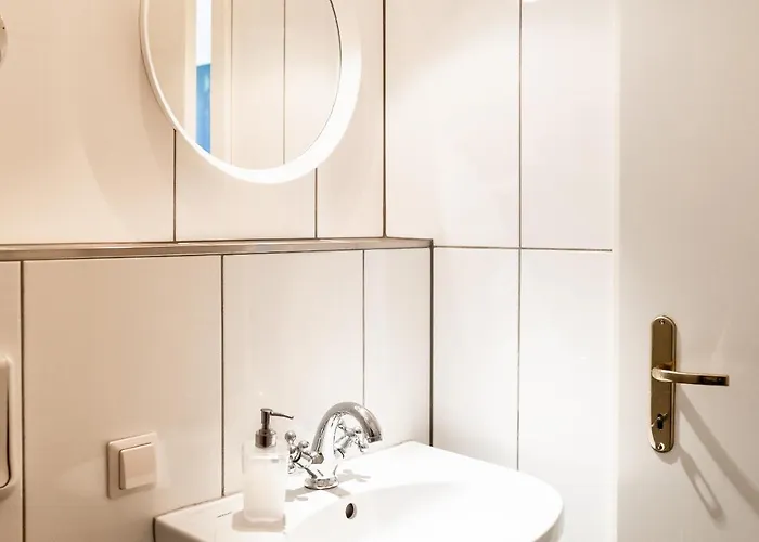 Family-friendly In The Center Of