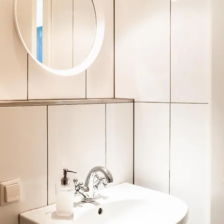 Family-friendly In The Center Of