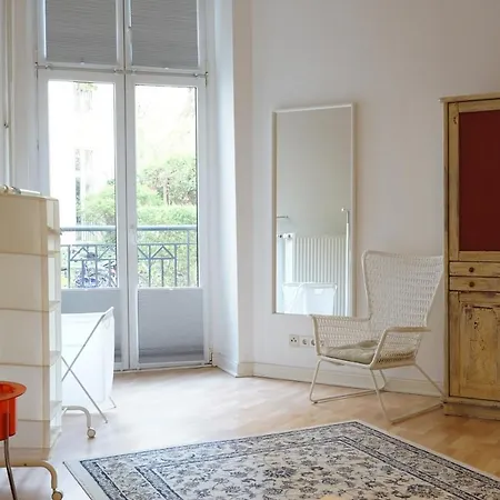 Daire Family-friendly In The Center Of *