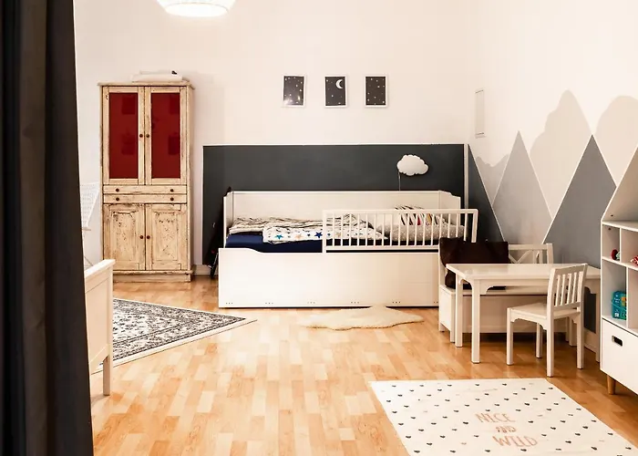 Family-friendly In The Center Of * Berlin